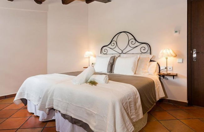 Masia Can Canyes & Spa - Foto 10