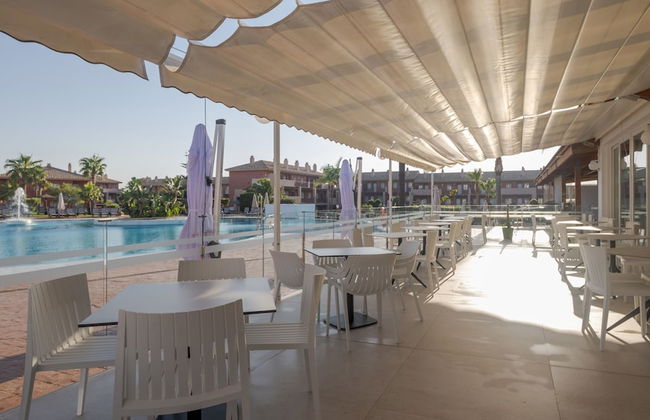 Aparthotel ILUNION Sancti Petri - Foto 75