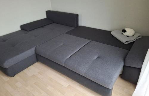 Ferienwohnung Janine - Foto 9