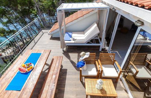 Summer House Bougainvillea by Dubrovnik Colors - Foto 43