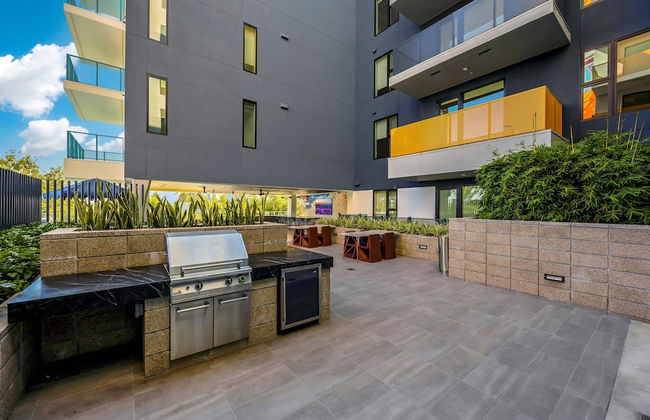 Luxury 2BR Hollywood Sign View by Oneluxstay - Foto 29