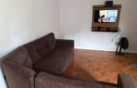 Casa Proença 3 quartos para 12 solteiros - Foto 1