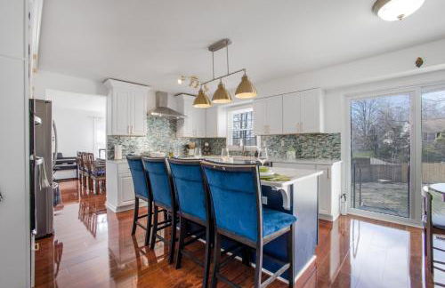 Modern Oasis Near Washington DC - Foto 13