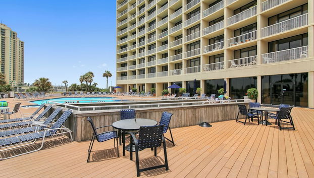 Servicios del alojamiento