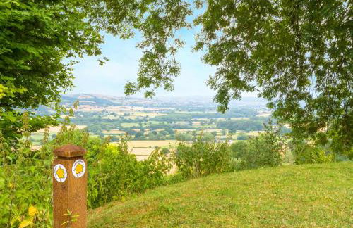 Bishop's Castle Barn - Foto 30