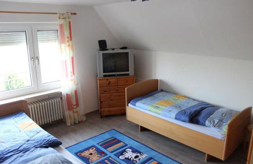 Fewo Wulkje Emden - Foto 3