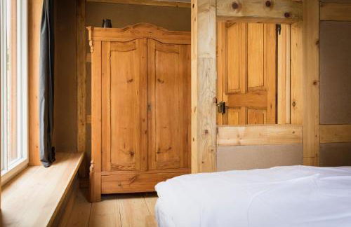 Kulturdenkmal Umgebinde1657 - Foto 79