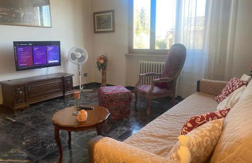 Appartamento Da I' Nini nel Chianti - Foto 3