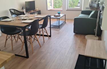 La perle de Houlgate - Photo 4