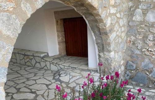 Terra Petra Villa at Psari Trikolonon Gortynia - Photo 12