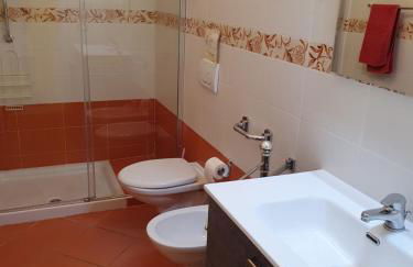 Casa Le Palme giardino - Photo 15