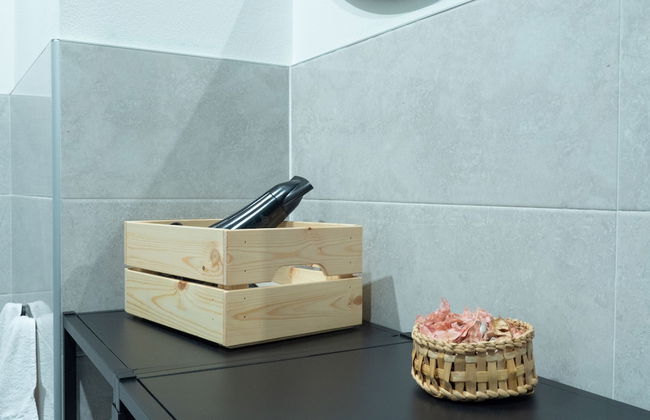 Blocco Sauli - Foto 20