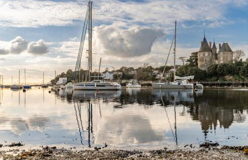 51 - Entre Plage et Vieux Port - Foto 22