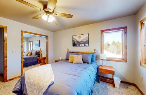 Hilltop Getaway - Foto 23