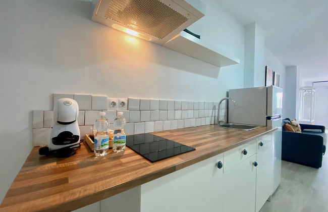 Apartamentos Avanel - Photo 30