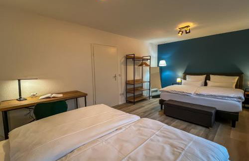 Kokomani Living Wetzlar - Foto 30