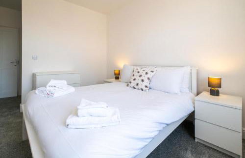 Volunteer Lodge, Leiston - Aldeburgh Coastal Cottages - Foto 16