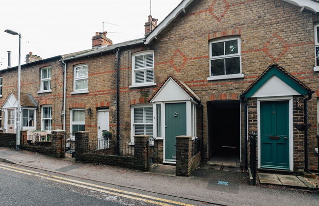 Propeller House - From 165 Per Night - Photo 31