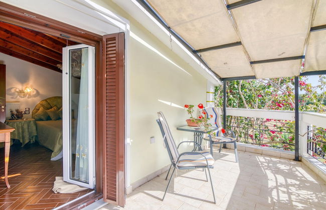 Villa Virginia With Private Pool Lefkada - Photo 49