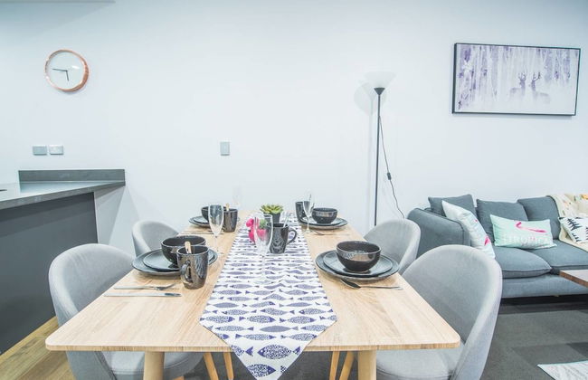 Stunning And Cozy Apartment In Heart Of Mascot - Foto 14