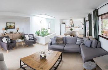 Villa Alcalde - Foto 9