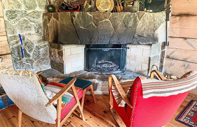 Haukedalspanorama - Foto 14