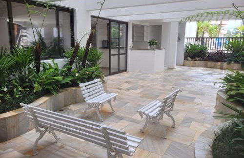 APARTAMENTO PÉ NA AREIA BARRAVENTO RESIDENCE - RIVIERA SÃO LOURENçO - Photo 67