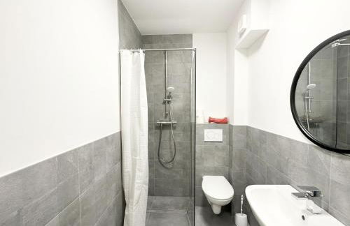 Comfy Apartment in Sankt Augustin - Foto 11