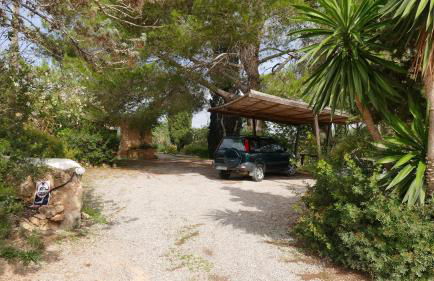 encantadora casa ibicenca - Foto 23