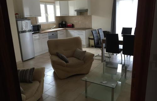 Le Haut-Val Résidences - Foto 24