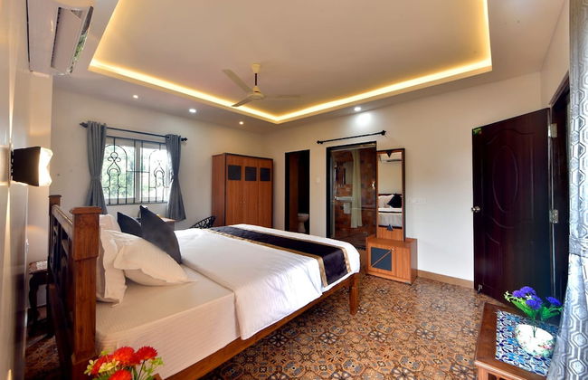 Pracika Villa Phase 1 - Foto 12