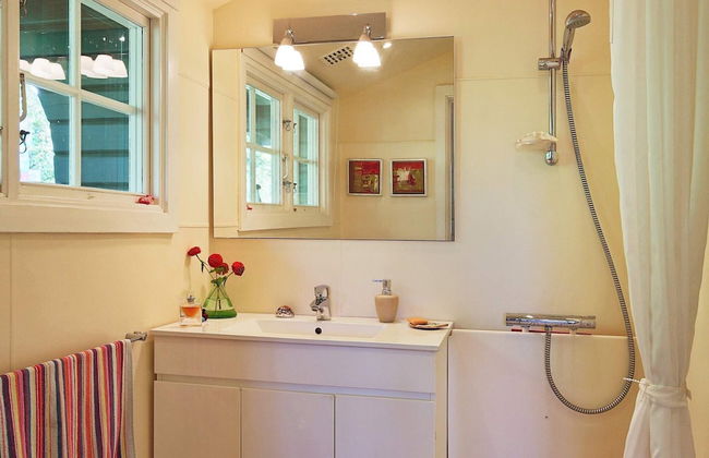 5 Person Holiday Home in Graested - Photo 5