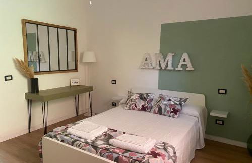 AMA HOMe, appartamento in centro con terrazza - Foto 16