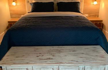 Hospedagem Casadalee chalé com piscina privativa aquecida e Apartamento sem piscina - Foto 32