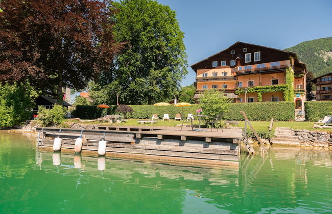 Seehaus Familie Leifer - Foto 1