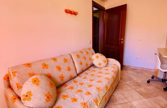 Residence Lu Mulinu con Piscina - Foto 7