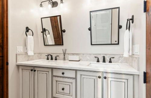 Villa de la Sky Ranch Sprawling Tuscan Villa in Wine Country - Foto 44