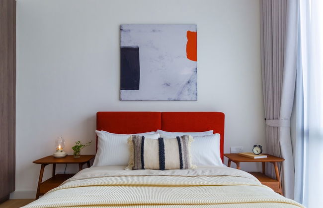 ViiA Residence Kuala Lumpur by Roam - Foto 20