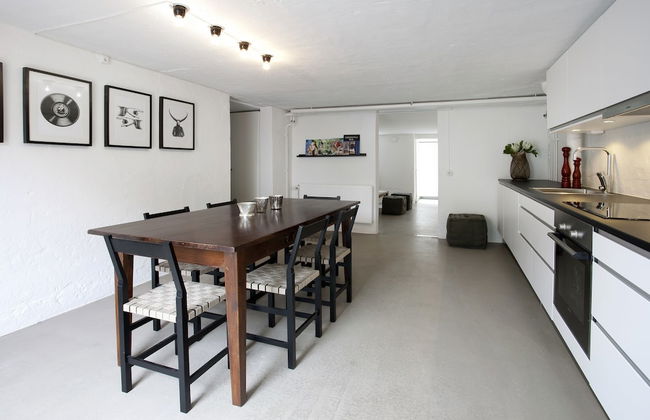 WOW Apartments, Sankt Sigfridsgatan 64-66 - Photo 14