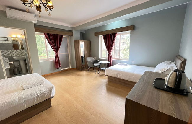 Boudha Apart Hotel - Foto 3