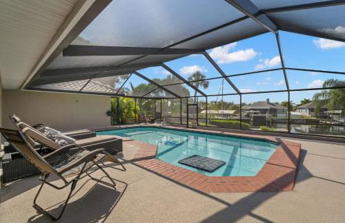 Surfside Beach House - Gorgeous Canal Front Home - Heated Pool & Boat Dock - Foto 59