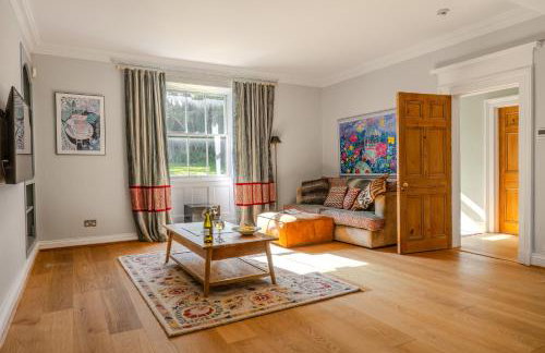 Trevornick Farm House - Foto 7