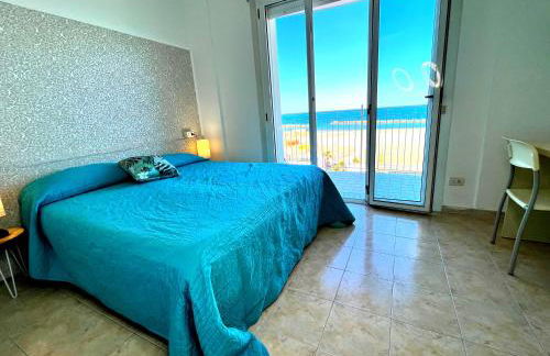 Residence Frontemare - Foto 17