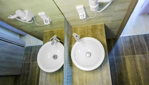 tzogias apartments helen - Foto 4