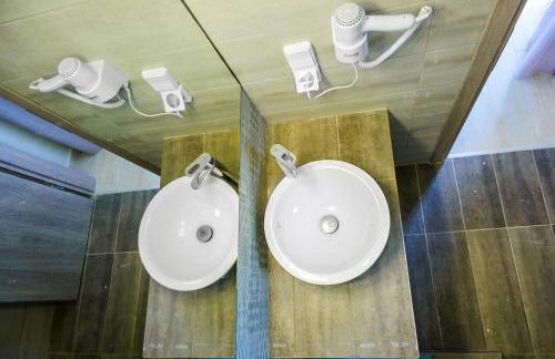 tzogias apartments nonna studio - Photo 5