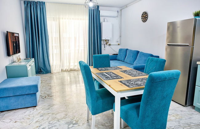 Apartamente Sea View - Foto 32