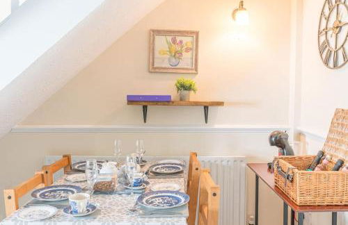 Charming Cottage, Lake District - Foto 8