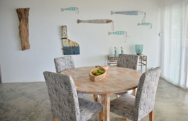 Villa Zourit Rodrigues Bungalow - Photo 13