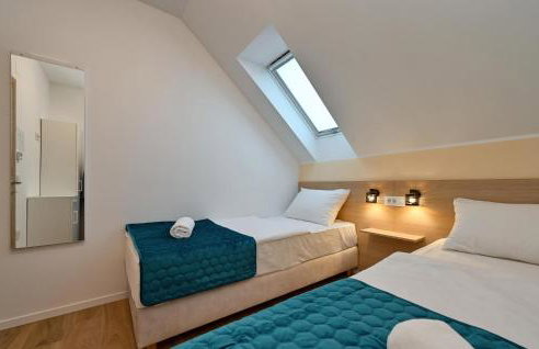 Amazing Home In Margecan With Wifi - Foto 28