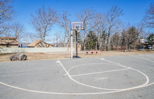 Tanglwood Resort - Photo 25